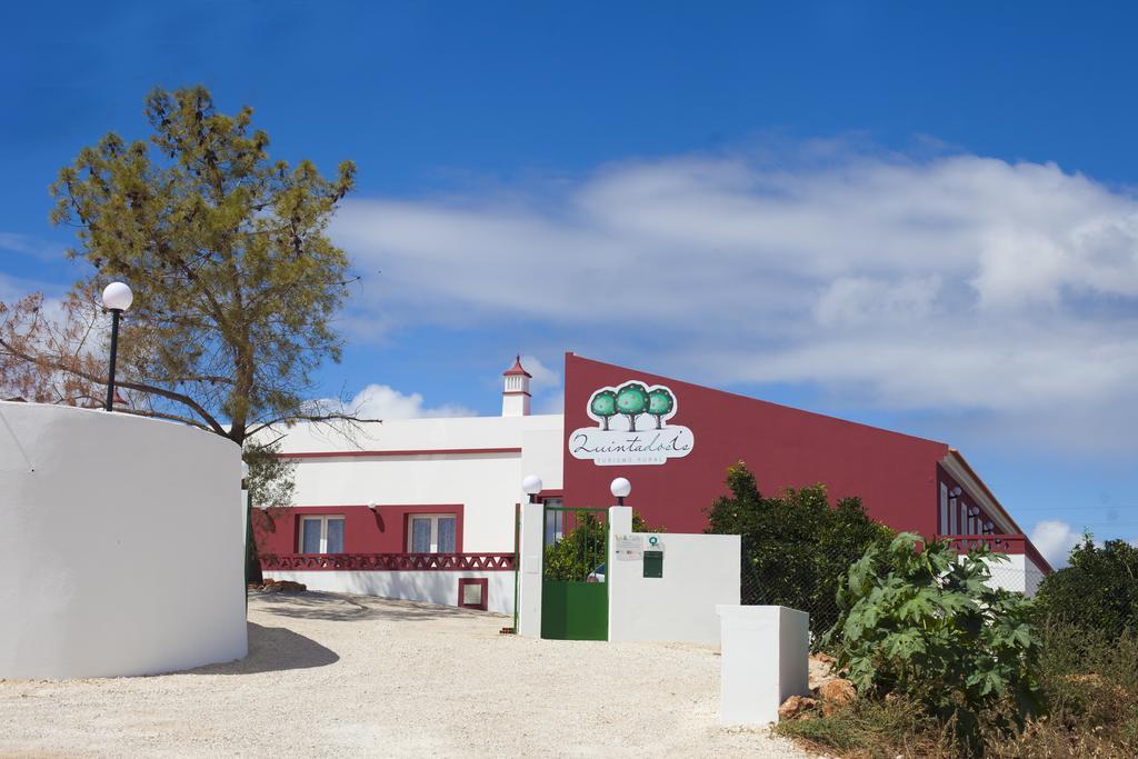 Quinta Dos I'S - Algarve Vila Algoz Exterior foto